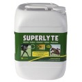 Электролит TRM Superlyte сироп 10 ЛИТРОВ (Суперлайт)